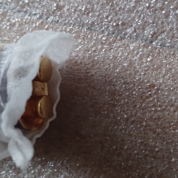 𝅺NWT Disney X Coach Evil Queen Bear Bag Charm - Picture 4 of 7